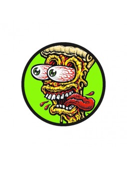 Pegatina adhesiva diseño...