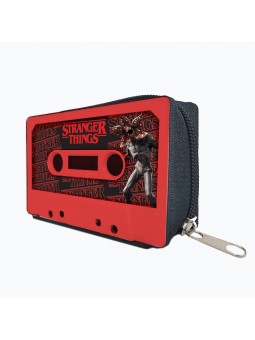 Monedero de cassette...