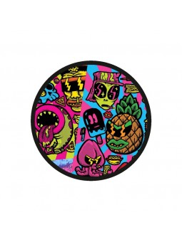 Pegatina adhesiva diseño...