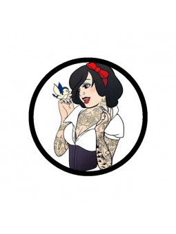 Pegatina adhesiva diseño...