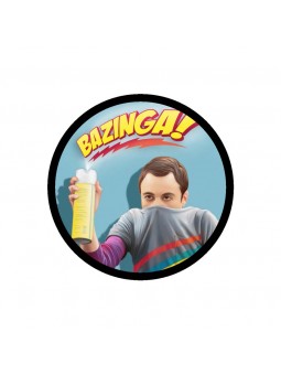 Pegatina adhesiva diseño...