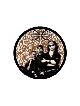 Pegatina adhesiva diseño...