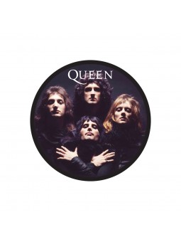 Pegatina adhesiva diseño Queen