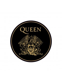 Pegatina adhesiva diseño Queen