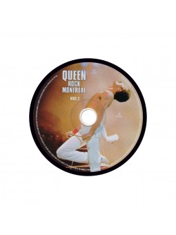 Pegatina adhesiva diseño Queen