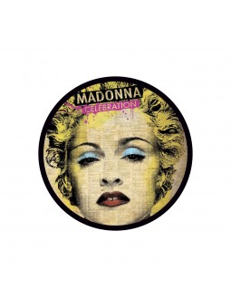 Pegatina adhesiva diseño...