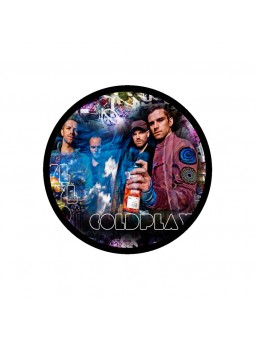 Pegatina adhesiva diseño...