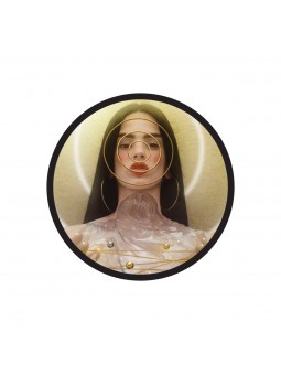 Pegatina adhesiva diseño...