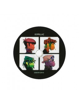 Pegatina adhesiva diseño...