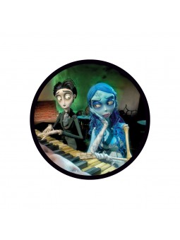 Pegatina adhesiva diseño...