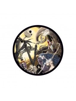 Pegatina adhesiva diseño...