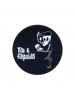 Pegatina adhesiva diseño...