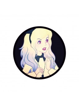 Pegatina adhesiva diseño...