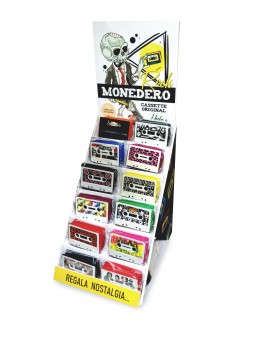 Expositor Monederos (30...