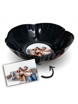 Cuenco/Bowl de disco LP