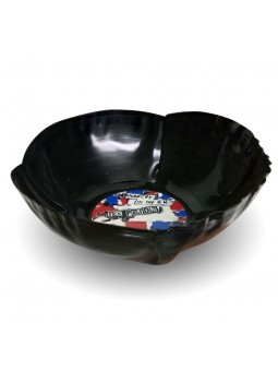 Cuenco/Bowl de disco LP...