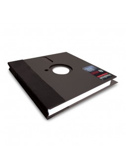 Libreta de disquetes 5 1/4...