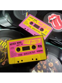 Pack Dúo Sex Pistols