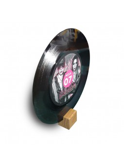 Mesero de disco SINGLE