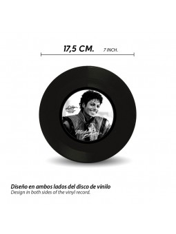 Pequeño Single Michael Jackson