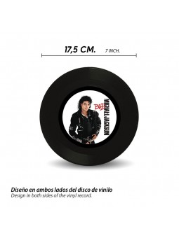 Pequeño Single Michael Jackson