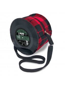 Bolso SINGLE Music Band