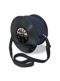 Bolso SINGLE Stereo