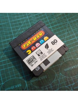 Libreta de disquette 3.5"...