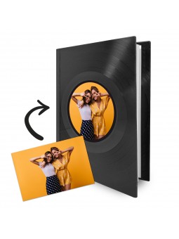 Agenda anual 2026 de discos...