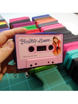 Monedero BRITNEY SPEARS