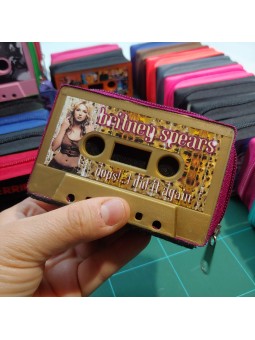 Monedero BRITNEY SPEARS