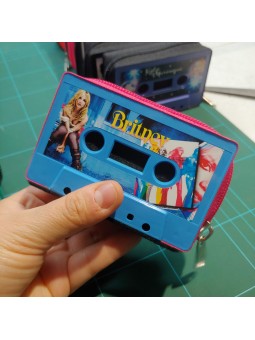 Monedero BRITNEY SPEARS