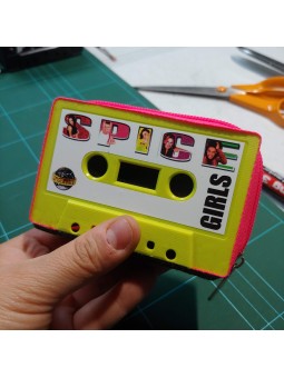Monedero SPICE GIRLS