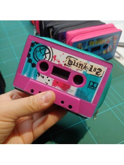Monedero BLINK 182