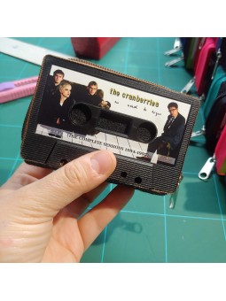 Monedero THE CRANBERRIES