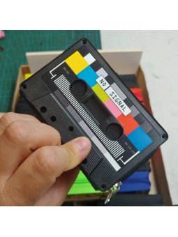 Monedero CARTA DE AJUSTE