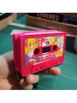 Monedero Candy Candy