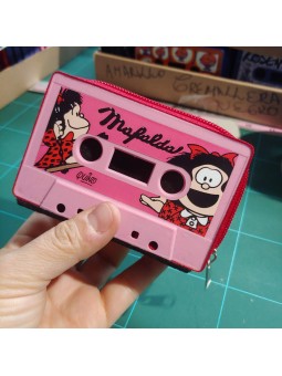 Monedero MAFALDA