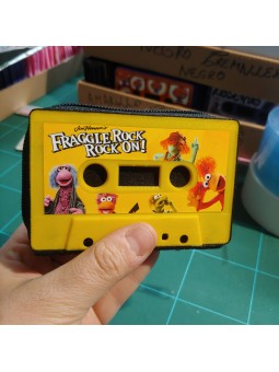 Monedero FRAGGLE ROCK