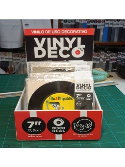 Expositor Singles (50...