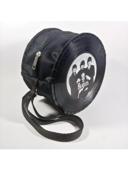 Bolso SINGLE Beatles