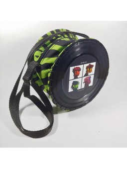 Bolso SINGLE Gorillaz