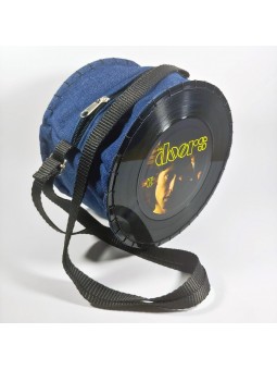 Bolso SINGLE The Doors
