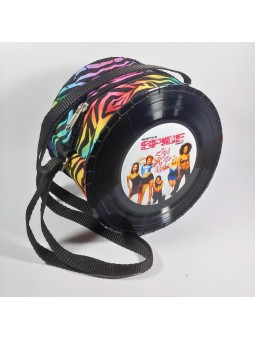 Bolso SINGLE Spice Girls