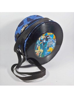 Bolso SINGLE The Strokes