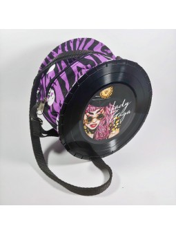 Bolso SINGLE Lady Gaga