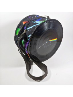 Bolso SINGLE Pink Floyd