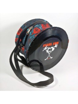 Bolso SINGLE Pearl Jam