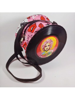 Bolso SINGLE Madonna Glam