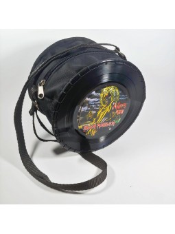 Bolso SINGLE Iron Maiden